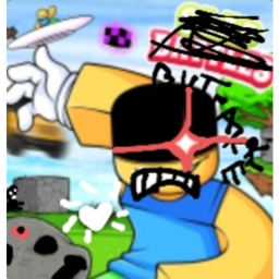 Slap battles but 100x times bad'r
