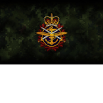 CA | Canadian Army @@@@