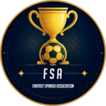[FSL] Fantasy Spanish League Group Thumbnail