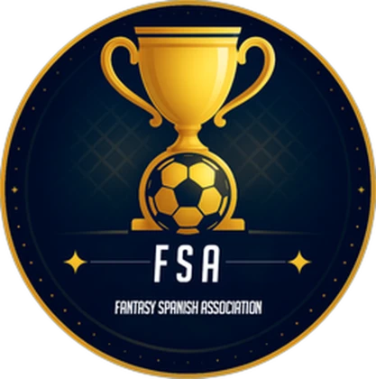 [FSL] Fantasy Spanish League Roblox group icon