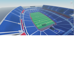 サッカー戦