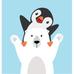 #Save The Penguins!