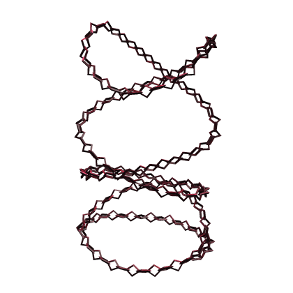 Chest Chains › Blood Red