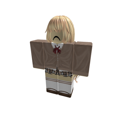 School Girl