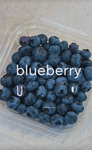 blue berry U-U