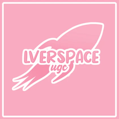 IverSpace UGC Roblox group icon
