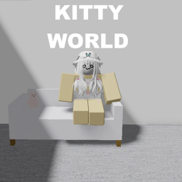 Kitty World