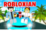 .Team Robloxian