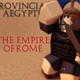 Provincia Aegypti