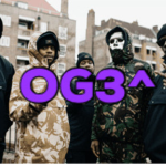 [OG3] Original 3rd