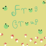 :) Frog Group! :)