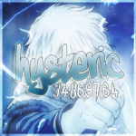 ヤ Hysteric