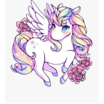 Unicorns fan squad