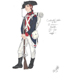 fort ticonderoga