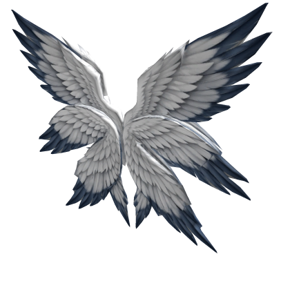 Wings Of Freedom