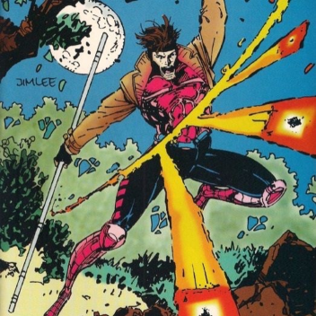 x-men anims and dialogue wips