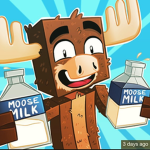 Da Moose Army