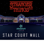Stranger Things (RolePlay)
