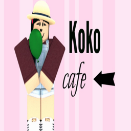 Koko Cafe | Beta Cafe