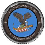 Air Force Internаtional Affairsᅠ