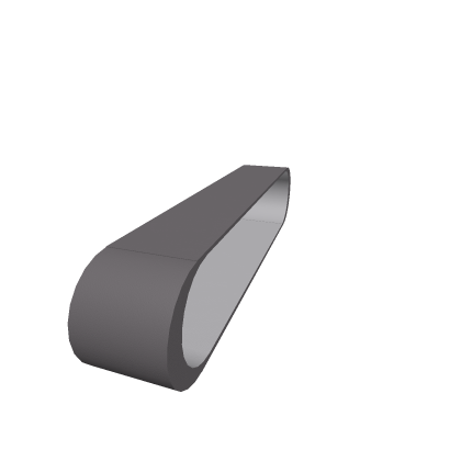 rounded table