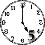 Live Time
