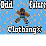 Odd Future Clothing©
