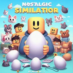 Nostalgic Simulator