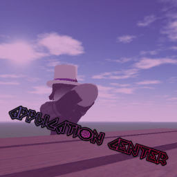 Application center