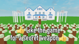 Wieżowiec kontra zombie