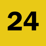 24 Forever