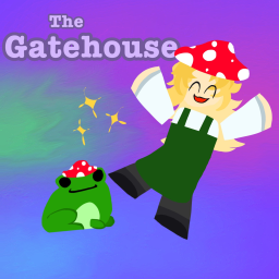 [WINTER] The Gatehouse (gah-tay-house)