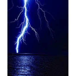 Lightning Simulator [work in progress]