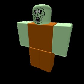 (update) zombie's!