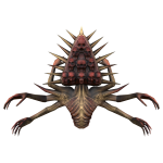 Immortal Curse: The Nameless Deity