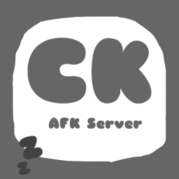 CK AFK Server