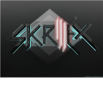 Skrillex fan!