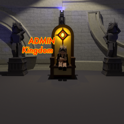 Admin Kingdom