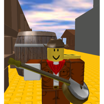 Saloon