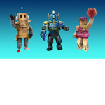OFFICIAL BLOX-WATCH UNDERCOVER GROUP