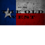 The Old Wild West!