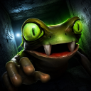 [UPDATE 1] Escape the Grinning Frog 🐸