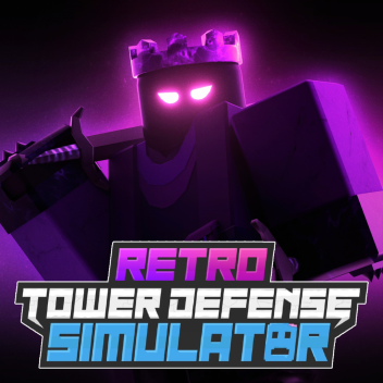 [HARDCORE] Retro TDS