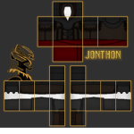 The Golden Legions