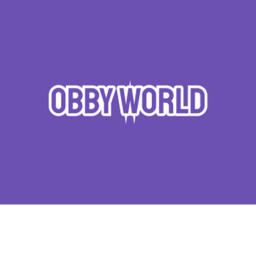 obby world (RANDOM UPDATE)