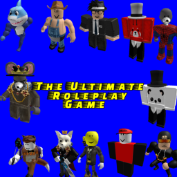 The OOFid_Heads Ultimate Roleplay Game