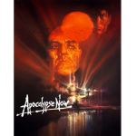 "1960's Apocalypse Now"