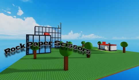 Rock Paper Scissors