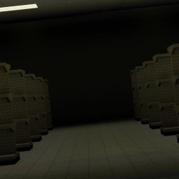 Night Shift [WIP] icon