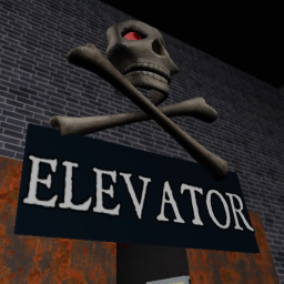 Classic The Scary Elevator [Still Beta]